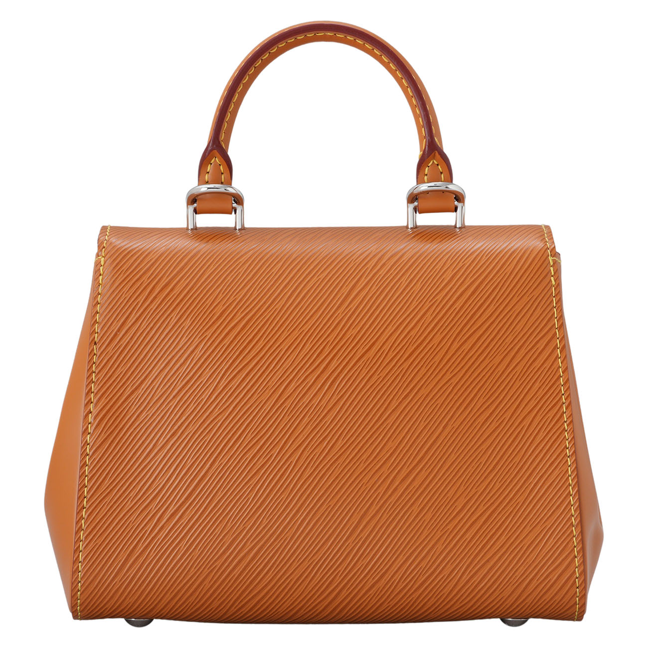 LOUIS VUITTON(USED)루이비통 에삐 클루니 미니 골드미엘